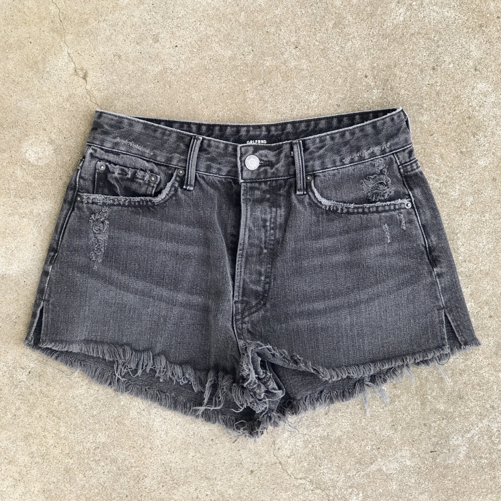 GRLFRND CINDY SHORT / 26